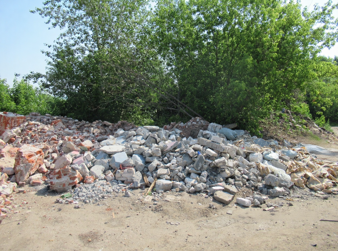 Администрация Нижнего Новгорода по требованию Росприроднадзора обязана возместить более 1,8 млн рублей ущерба, причиненного почвам