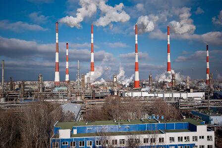  В Астраханской области завершены контрольно-надзорные мероприятия в отношении ООО «Газпром добыча Астрахань» по факту загрязнения атмосферного воздуха в декабре 2019 года