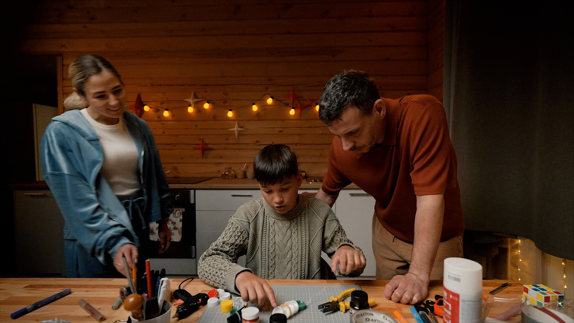 Стартовала ежегодная акция Росприроднадзора «Экоёлка»