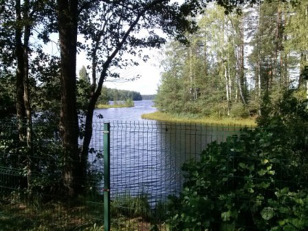 Владелец земельного участка в Балаковском районе обязан предоставить доступ к Саратовскому водохранилищу