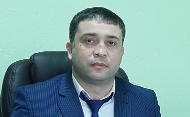 Руководителем Забайкальского управления Росприроднадзора назначен Заур Аппоев
