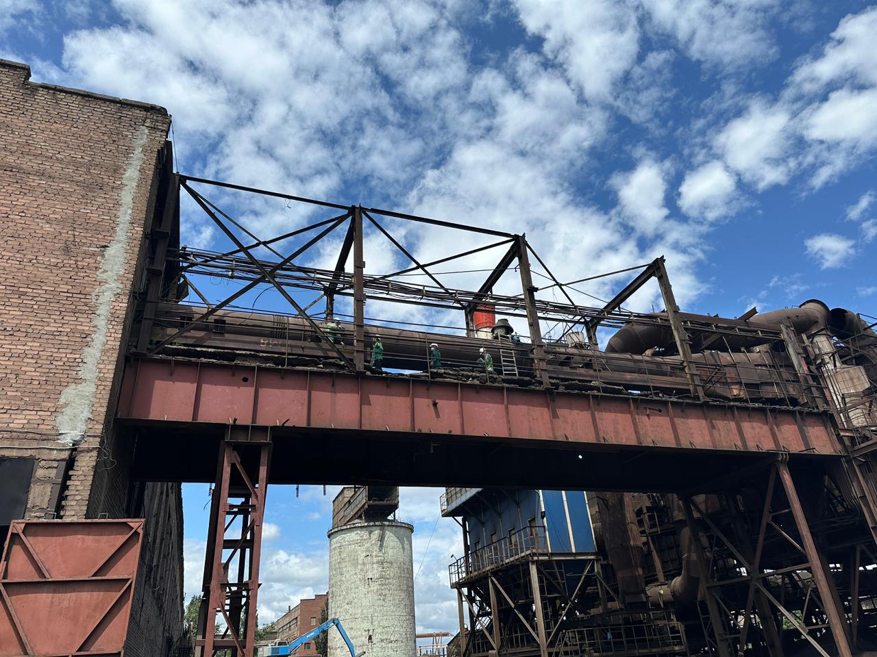 Росприроднадзором на территории Волгоградской области проведена внеплановая выездная проверка в отношении ООО «ДЭМЗ