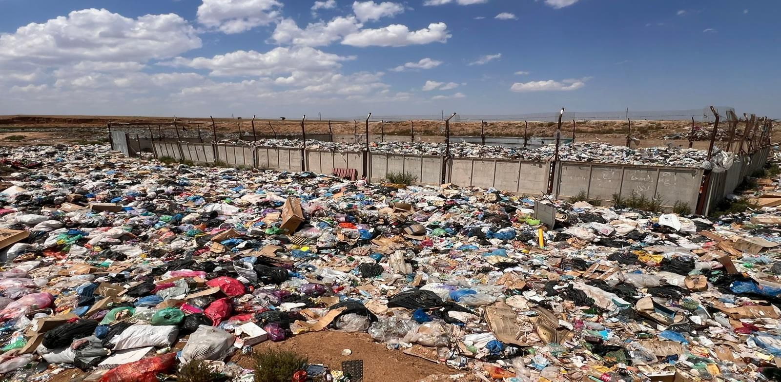 Росприроднадзором приняты меры по факту захламления почвы твёрдыми коммунальными отходами на территории Республики Калмыкия