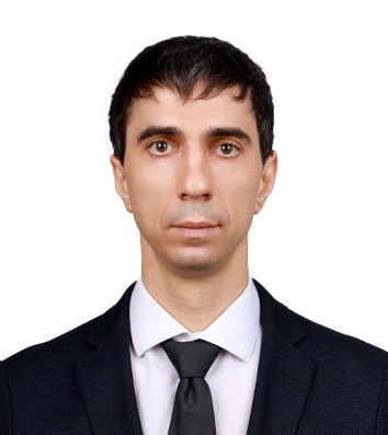 Сальников Тимофей Сергеевич