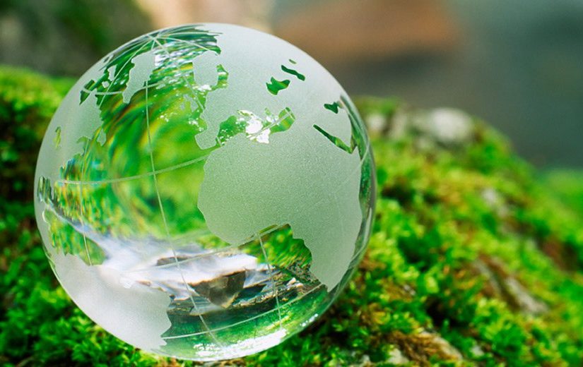 «Об экологической экспертизе»