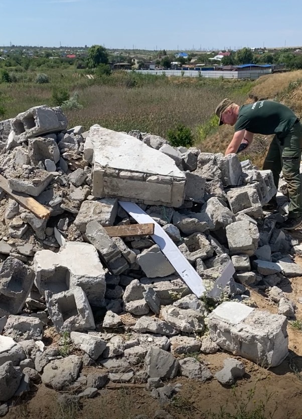 Четвертый кассационный суд общей юрисдикции поддержал требования Росприроднадзора к физическому лицу о возмещении вреда, причиненного почвам, на сумму более 260 тыс. рублей