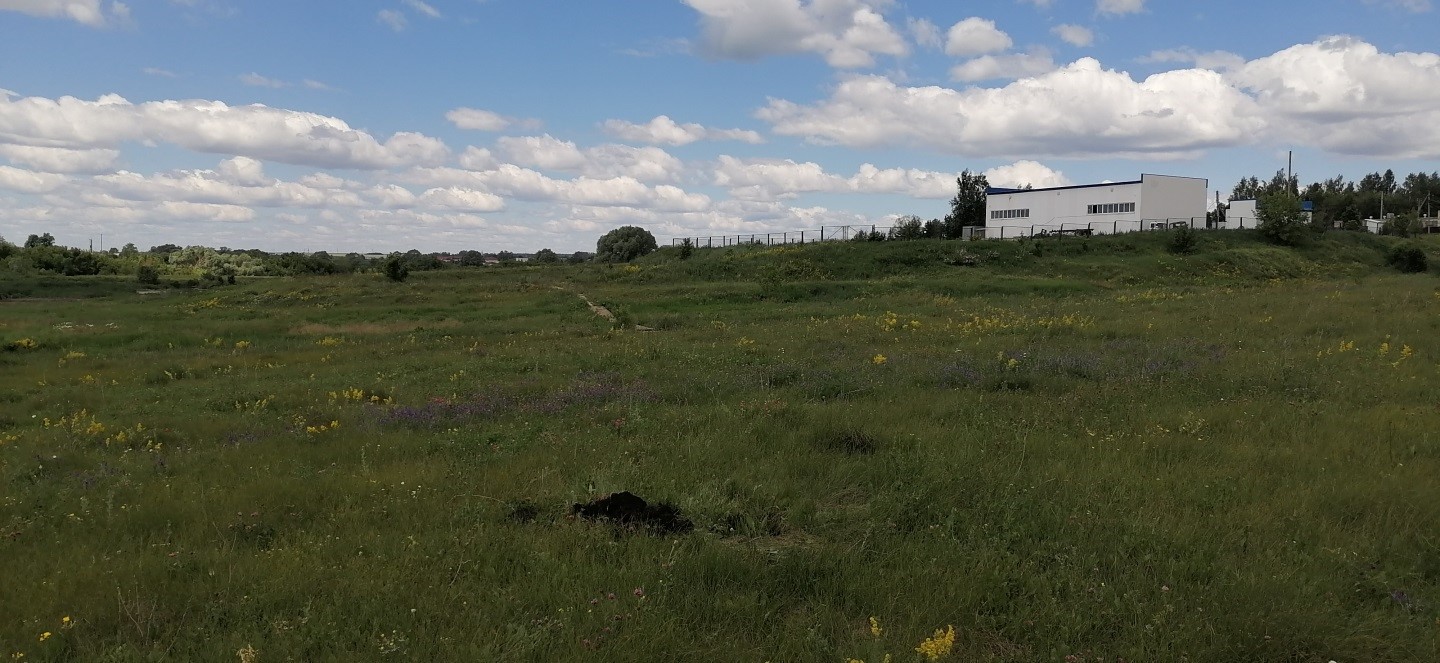 В Чувашии организации, эксплуатирующей  Яльчикские очистные сооружения, предъявлен вред почве за несанкционированный сброс сточных вод