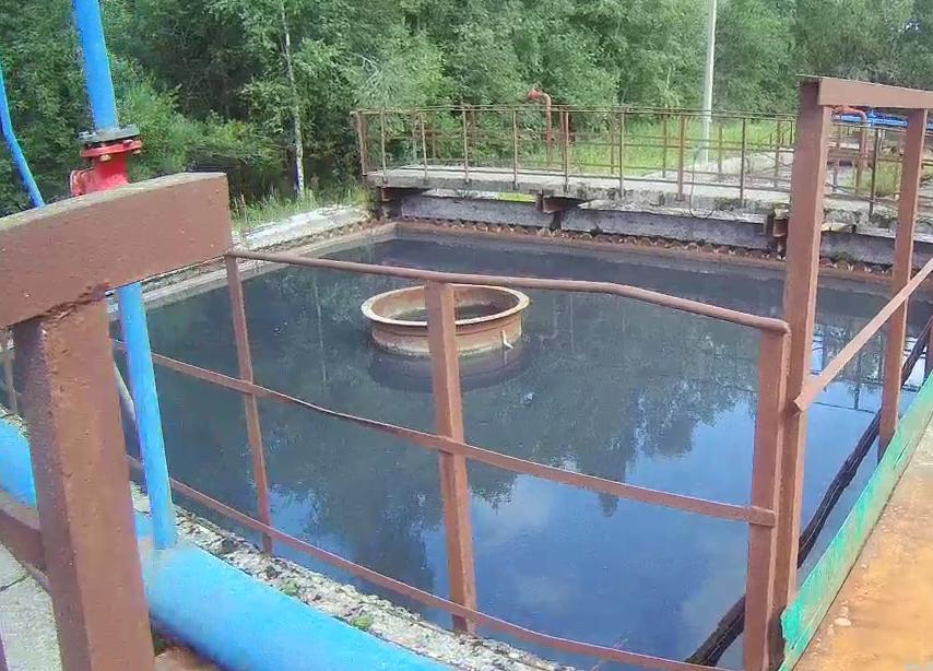 СЗМУ Росприроднадзора выявило экологические нарушения в деятельности ООО МП «Пестовский водоканал» в д. Свобода