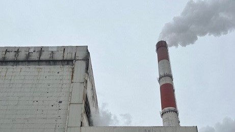 Проведены проверочные мероприятия в сфере охраны атмосферного воздуха в отношении АО «Ново-Кемеровская ТЭЦ».