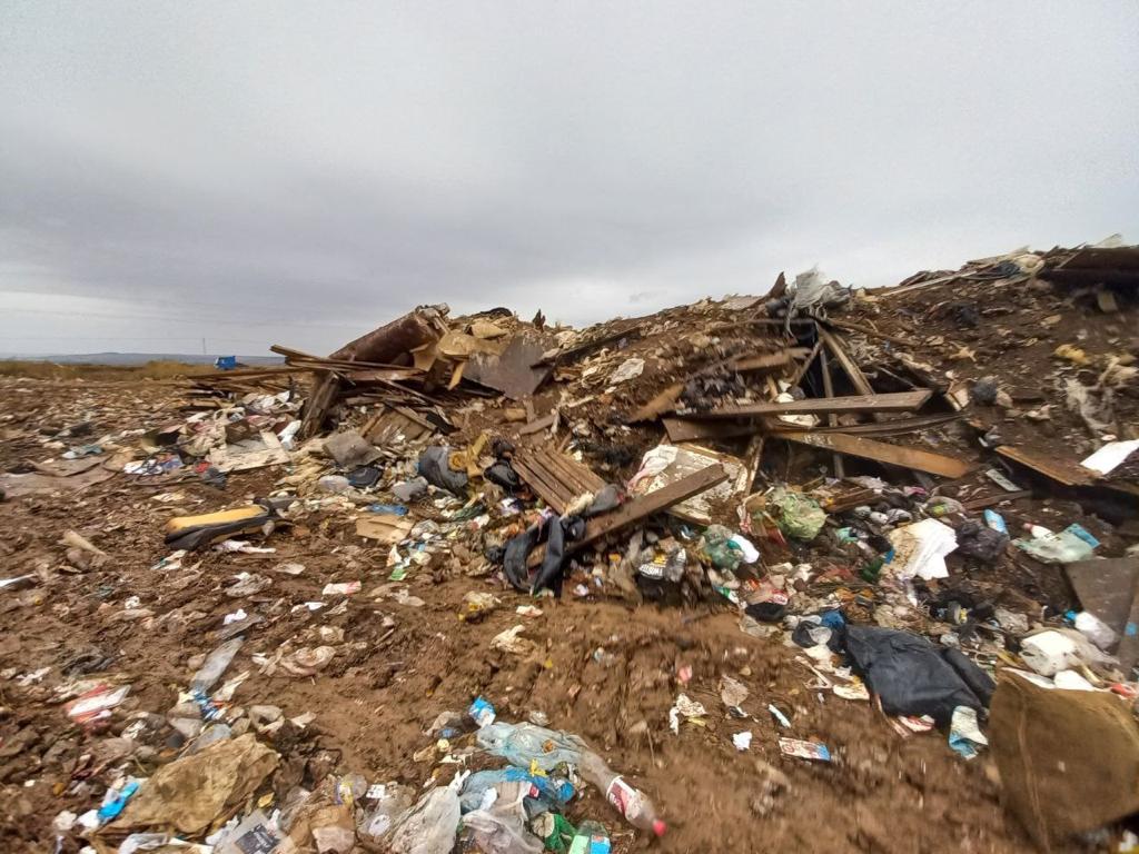 Арбитражный суд Кировской области поддержал требование Росприроднадзора о взыскании с ООО «Экотех» 9,3 млн рублей по плате за НВОС