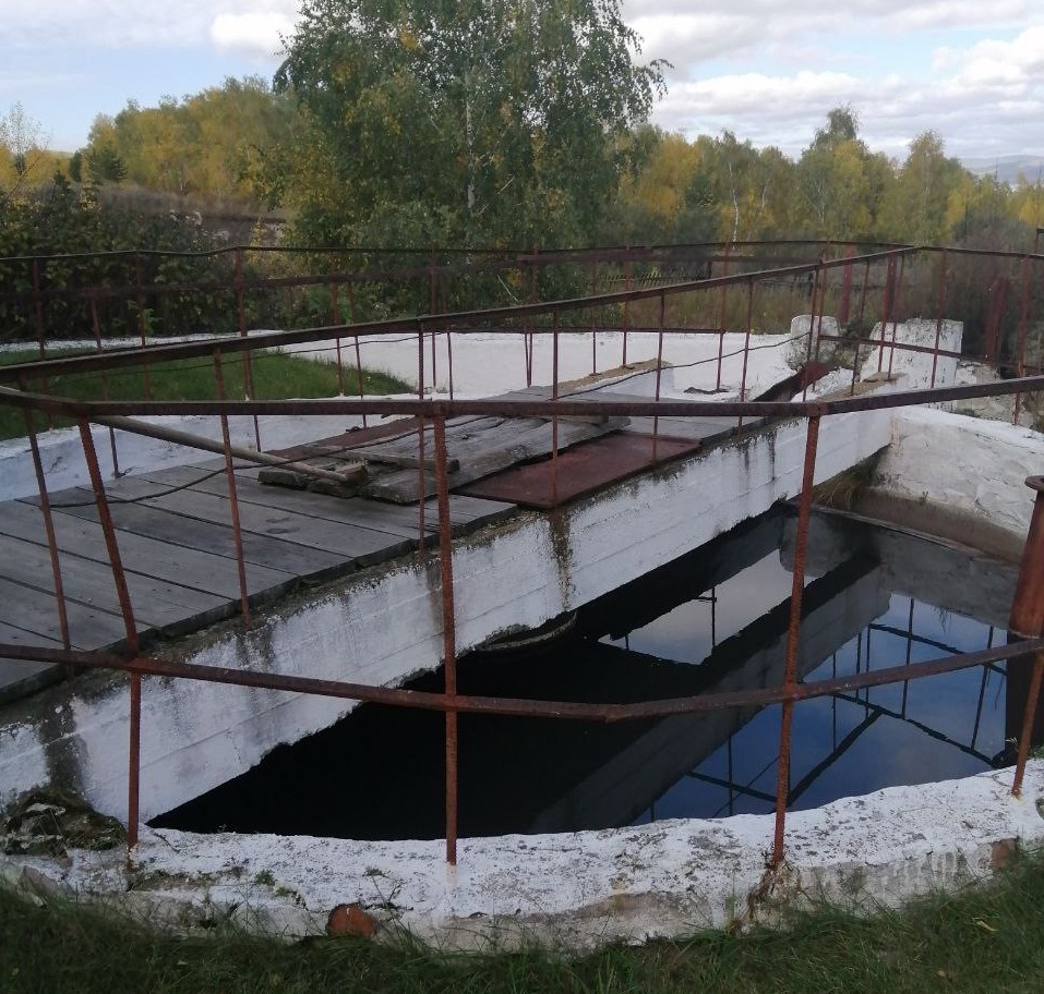 Суд обязал МУП «Краснотуранское РМПП ЖКХ» возместить вред, причиненный водному объекту