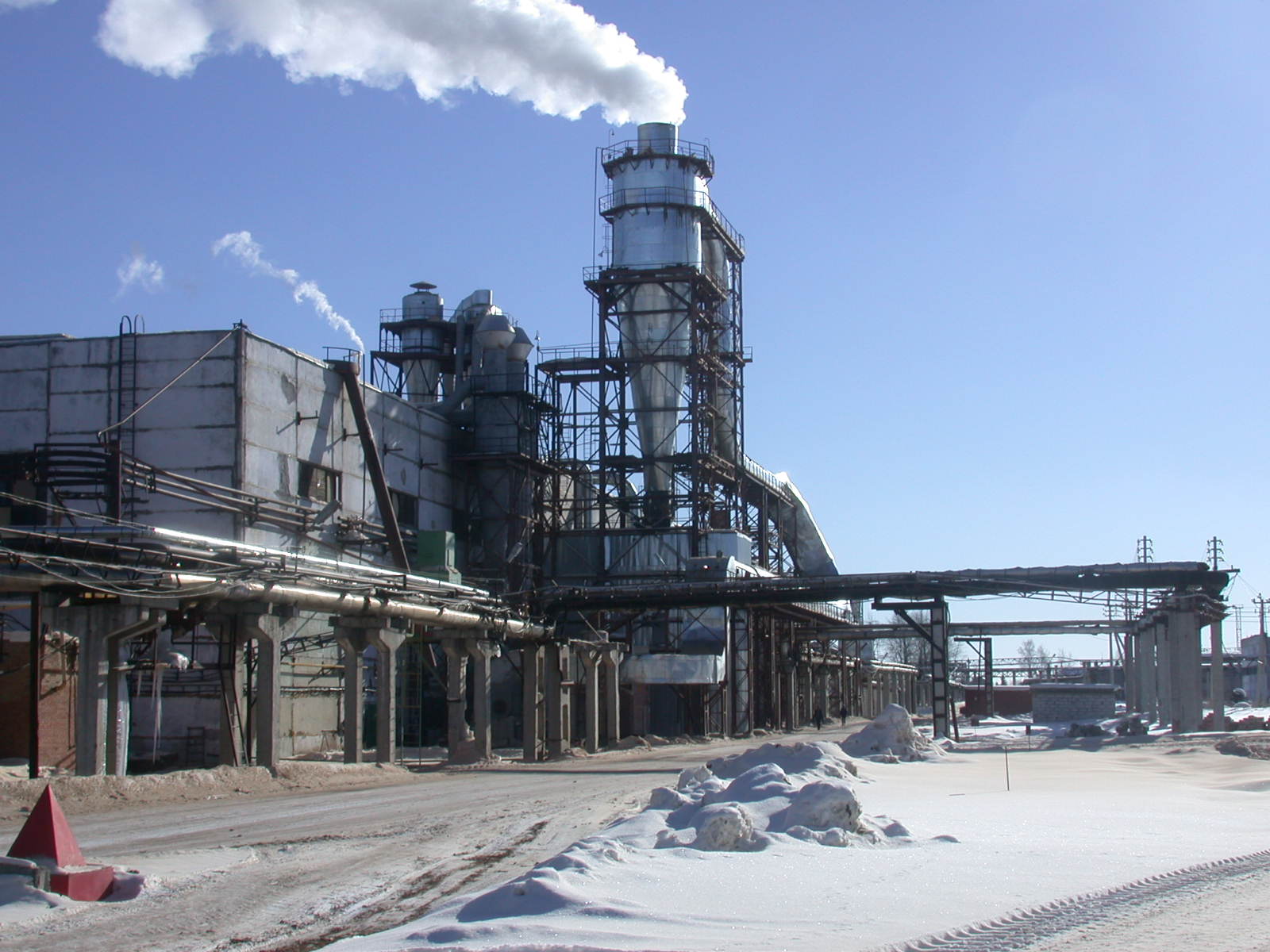 Росприроднадзор оштрафовал ООО «ВолгаИзвесть» на 270 тыс. рублей за неустранение выявленных нарушений в установленный срок