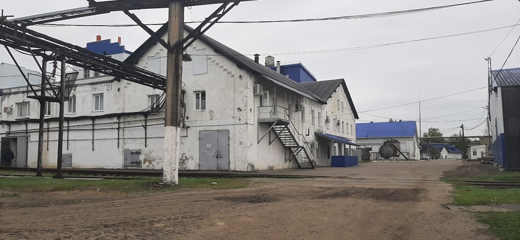 Росприроднадзор выявил 56 нарушений природоохранного законодательства, допущенных ООО «Этанол Спирт»