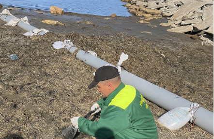 Суд поддержал требования Росприроднадзора к ООО «Дельта» о компенсации вреда почвам