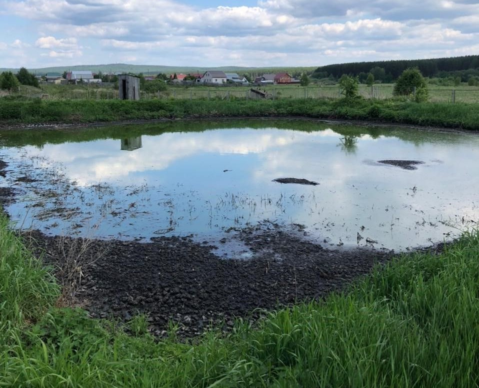 Первоуральский городской суд Свердловской области поддержал позицию Росприроднадзора в споре с первоуральским «ВОДОКАНАЛом»