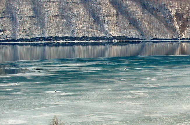 ООО «СибСтройКом» допустило сброс недостаточно очищенных сточных вод в Иркутское водохранилище