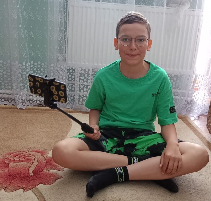 Управление Росприроднадзора по Республике Саха (Якутия) исполняет мечты в рамках акции «Шар желаний»