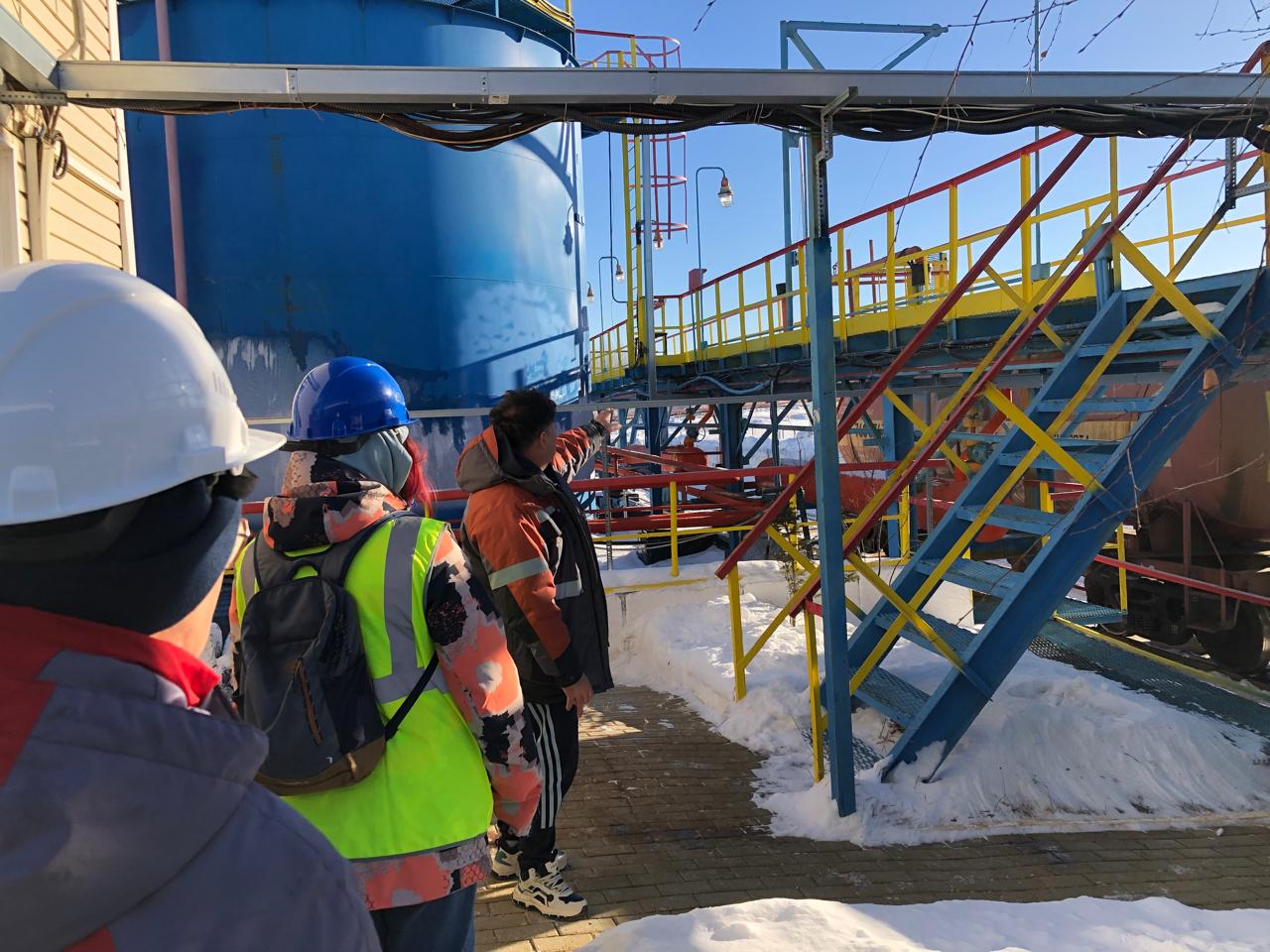 Росприроднадзор начал плановую проверку АО «Уралгидромедь»