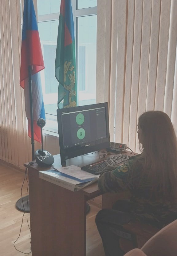 Сотрудники Уральского управления Росприроднадзора провели профилактический визит на АО «Росатом инфраструктурные решения»