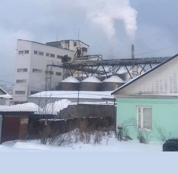 Росприроднадзор выявил нарушения в деятельности ООО  «Гиппократ»