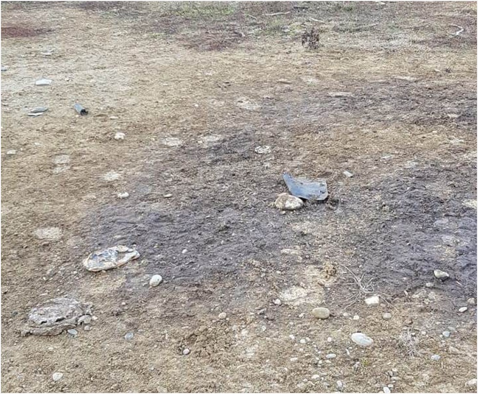 ОАО «РН «Ингушнефть» заплатит за загрязнение почв порядка 3,5 млн рублей