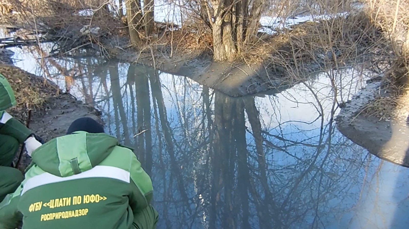 Росприроднадзор требует от ООО «ПК «НЭВЗ» возмещения вреда в размере более 75 млн. рублей, причинённого почвам в г. Новочеркасске 