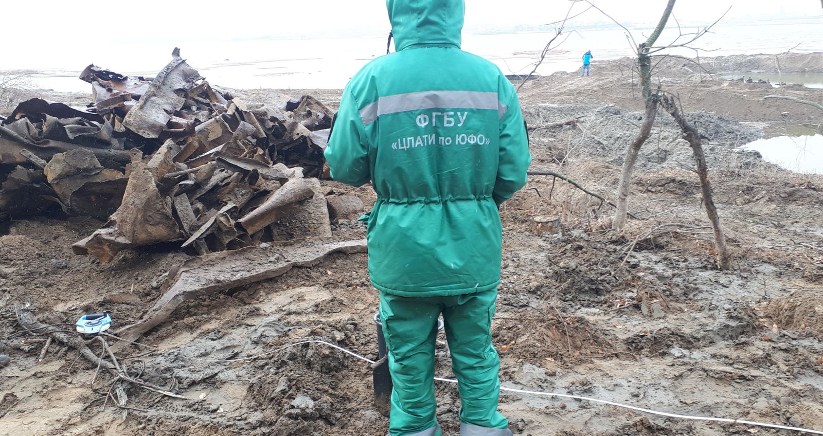 Четвертый кассационный суд поддержал требования Росприроднадзора о возмещении вреда почве на сумму более 163 млн.рублей