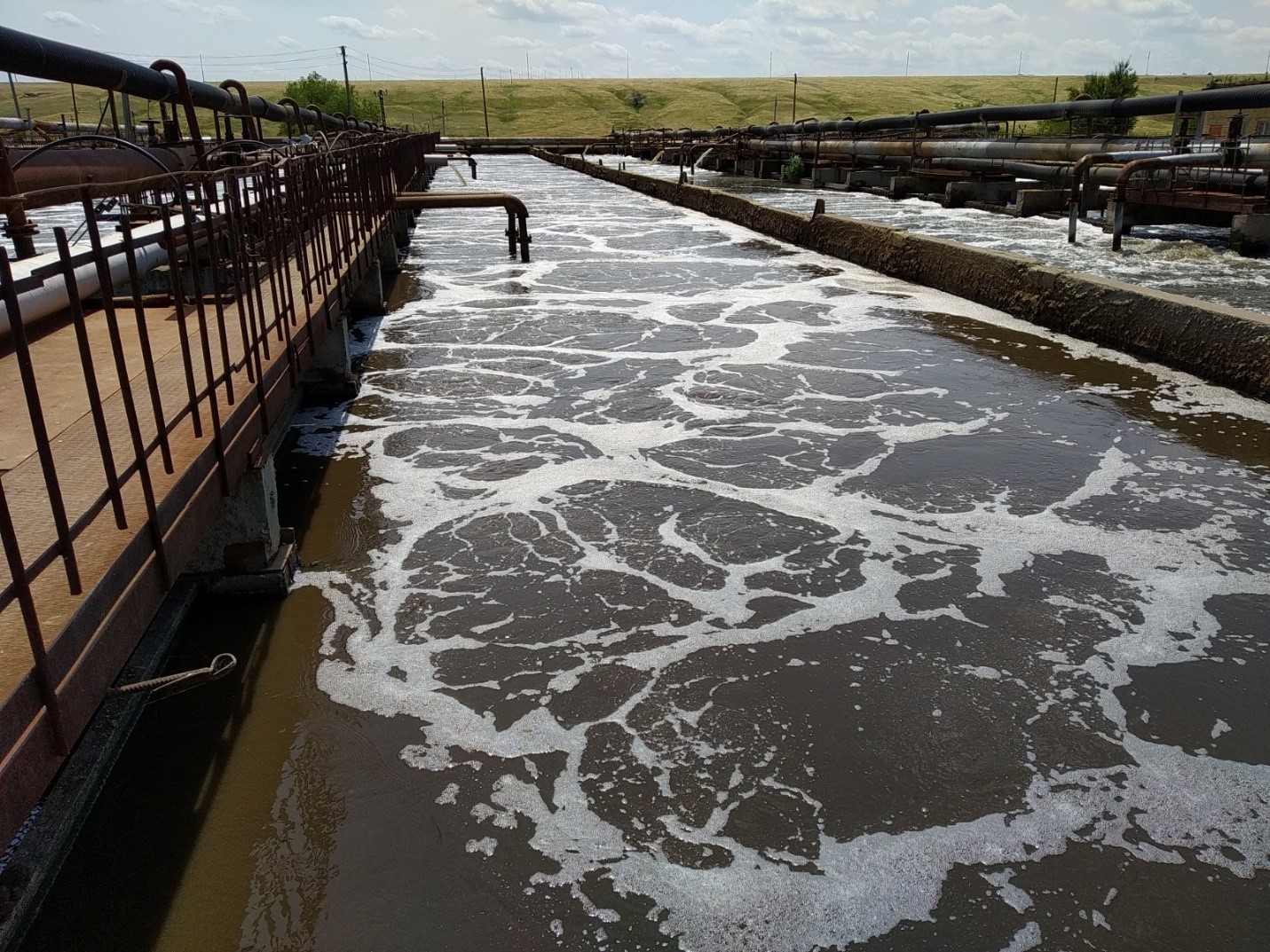 Арбитражный суд Республики Калмыкия поддержал позицию Росприроднадзора о взыскании с ООО «Элиставодоканал» задолженности по плате за негативное воздействие в размере более 2 млн рублей