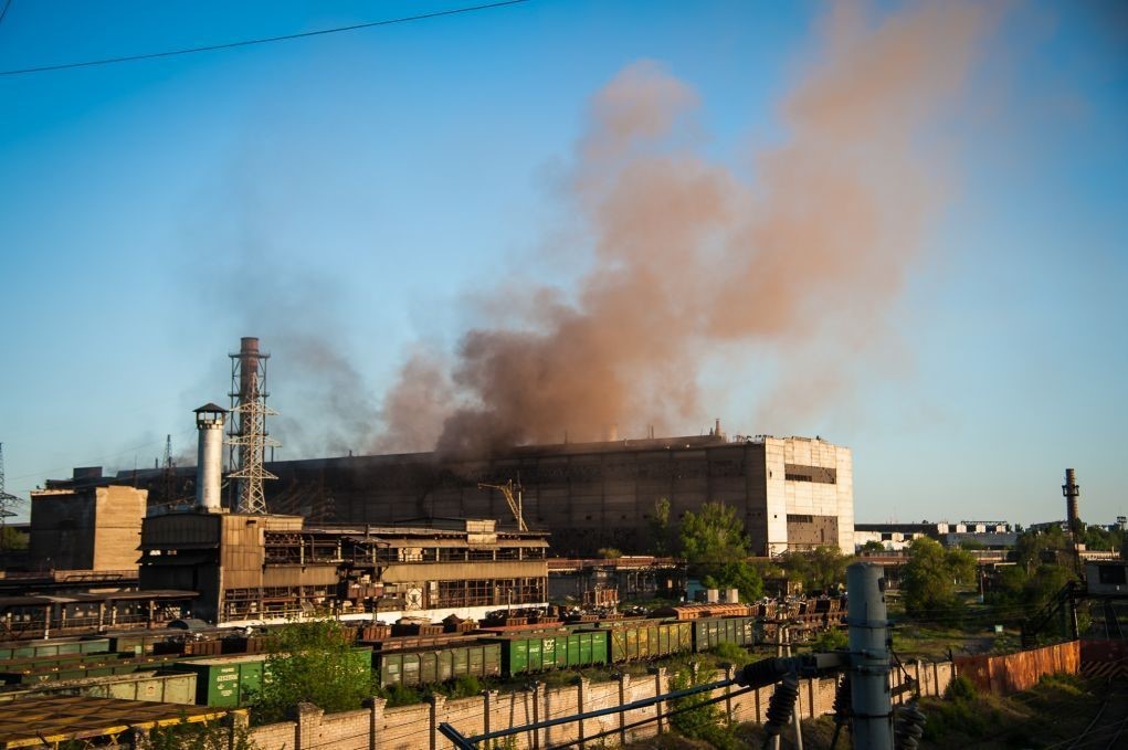 Арбитражный суд Волгоградской области удовлетворил исковые требования Росприроднадзора к АО «ВМК «Красный октябрь» о взыскании платы за НВОС на сумму более 44 млн руб.