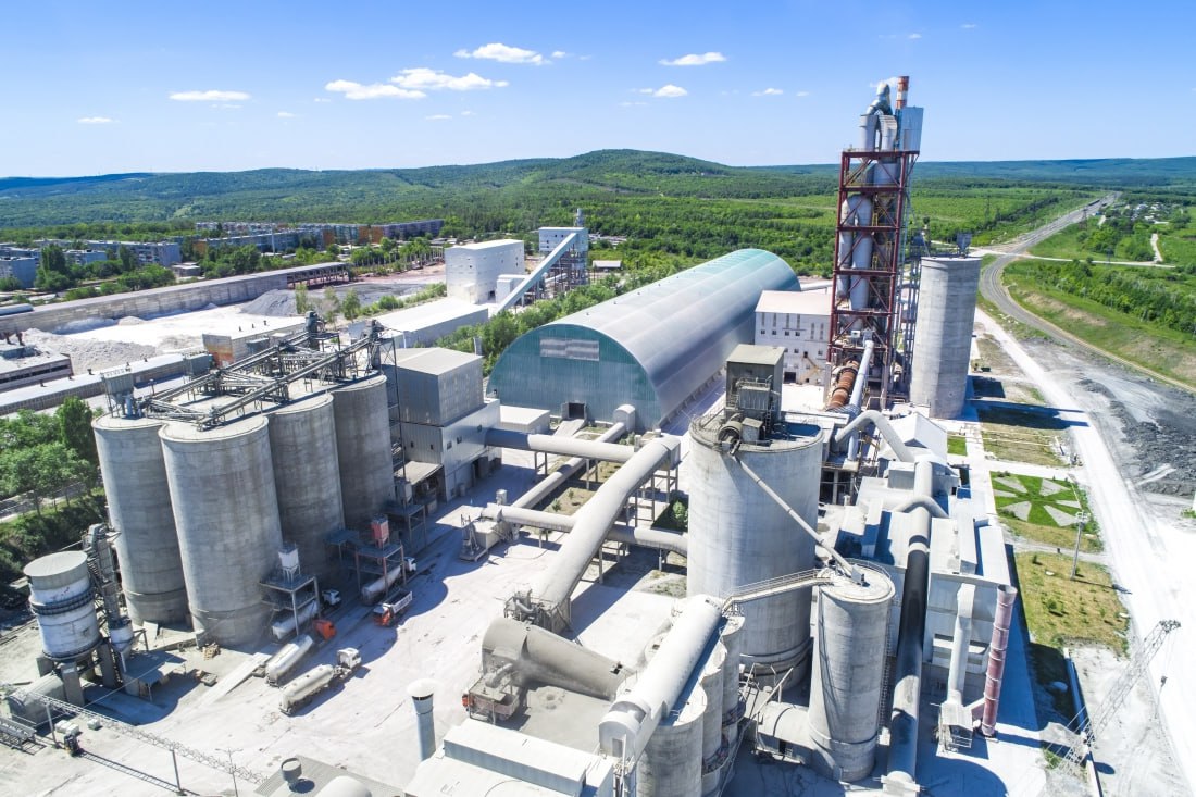 Росприродназор потребовал от АО «Волга Цемент» более 327 тыс. рублей за вред, причиненный почвам  