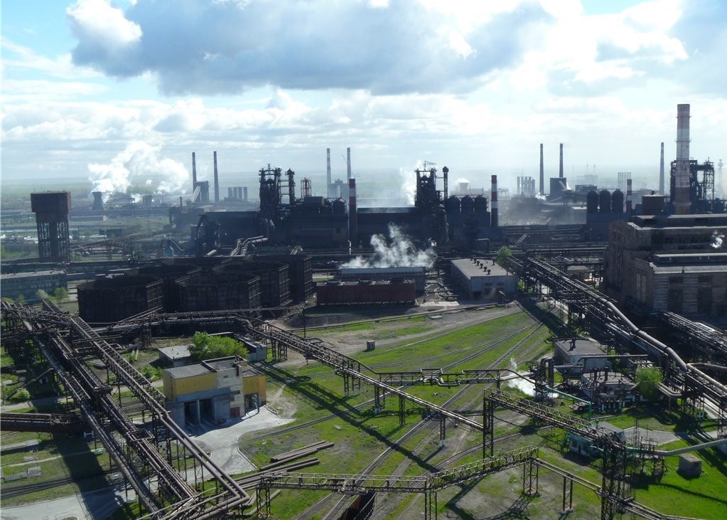 Росприроднадзор начал внеплановую проверку ПАО «ЧМК»