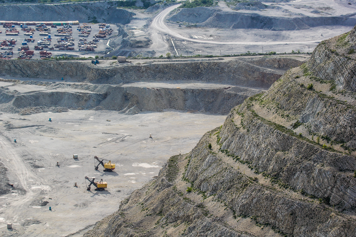 Уральским Росприроднадзором выявлены нарушения законодательства о недрах в деятельности ООО «Урал-Аурум»