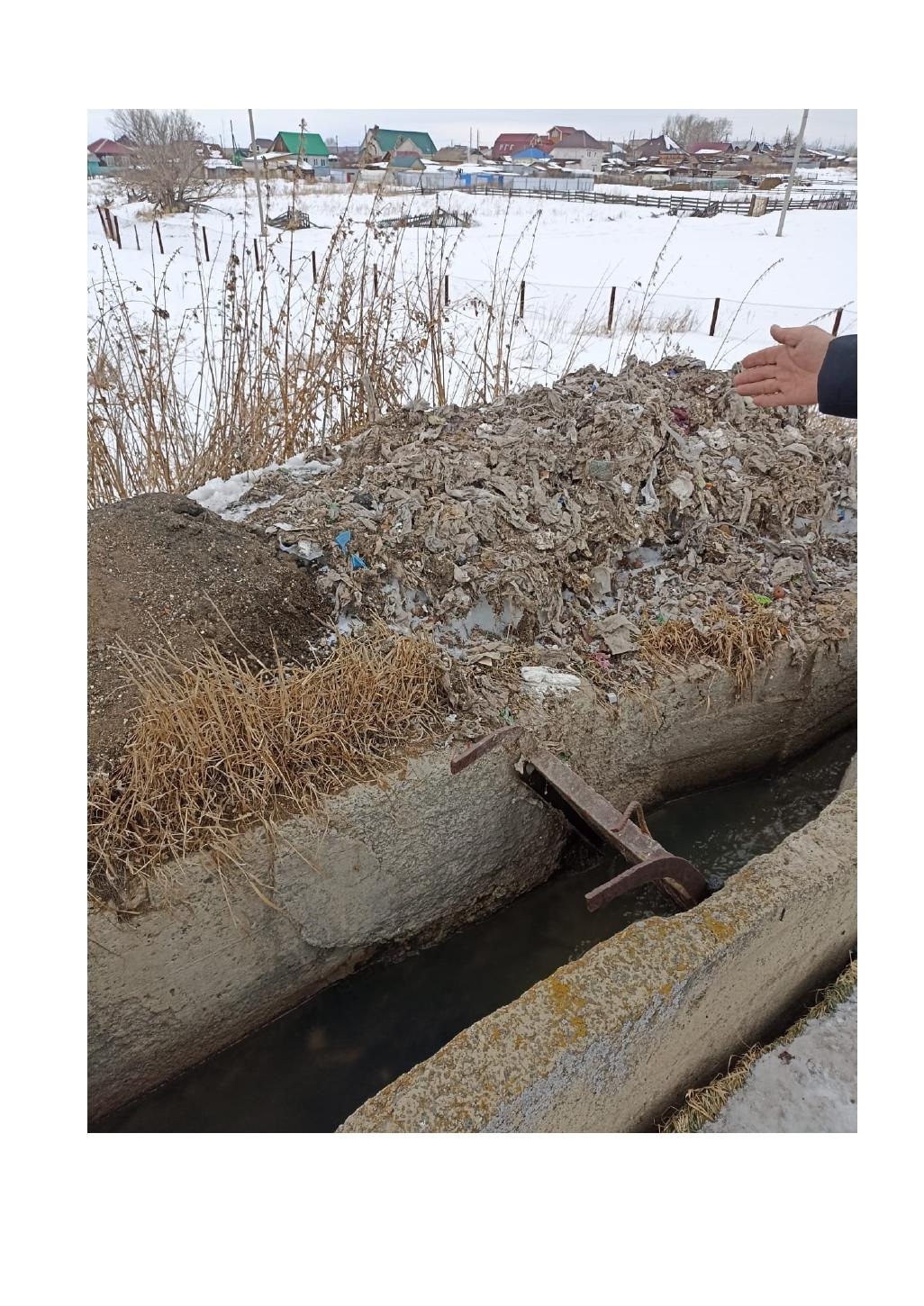 Инспекторы Росприроднадзора приняли участие в мероприятиях, проводимых Прокуратурой Челябинской области 