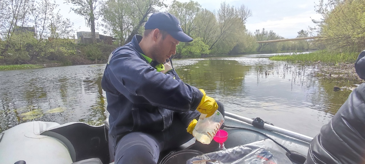 Росприроднадзор по итогам плановой проверки филиала ПАО «Квадра»-«Курская генерация» выявил нарушения природоохранного законодательства