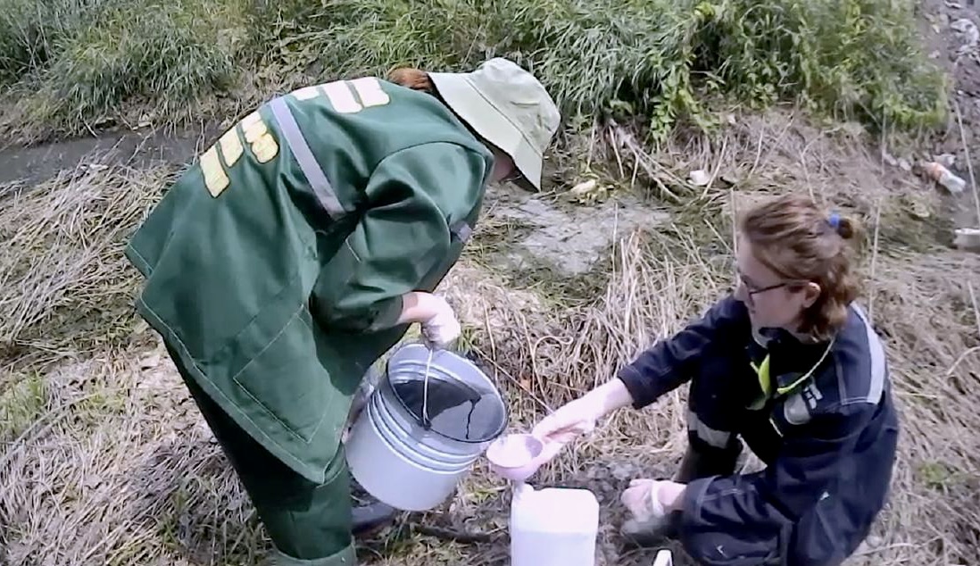 По результатам плановой выездной проверки в отношении ООО «Экопром» в г. Тула выявлено 8 нарушений