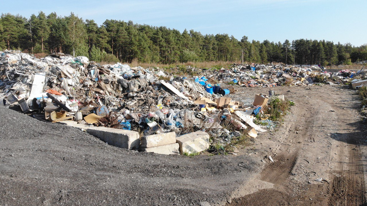 В Пензенской области Росприроднадзор обратился в суд с иском о взыскании с районной администрации ущерба, причиненного почве в сумме 1 млн 200 тыс руб.