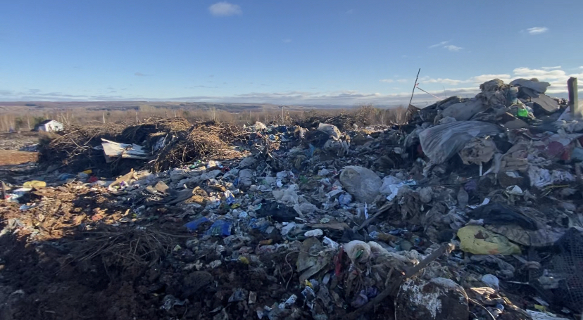 Показатели контрольно-надзорных мероприятий  за 2021 год