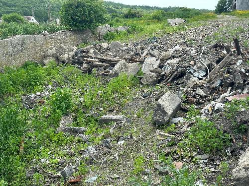 АО «СОВХОЗ КОРСАКОВСКИЙ» причинило вред почве в размере 1 млн 861 тыс. рублей