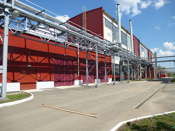 Росприроднадзор принял участии в обезвреживание первой партии отработанных конденсаторов с трихлордифенилом в г. Шиханы