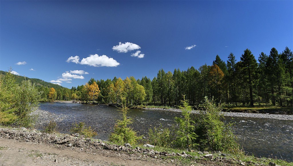 Суд удовлетворил требования Управления о взыскании почти 2 млн рублей за вред, причиненный р. Снежной