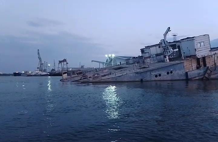 Суд поддержал требования Росприроднадзора о возмещении вреда, причиненного почве и водному объекту в размере более  4 млн рублей