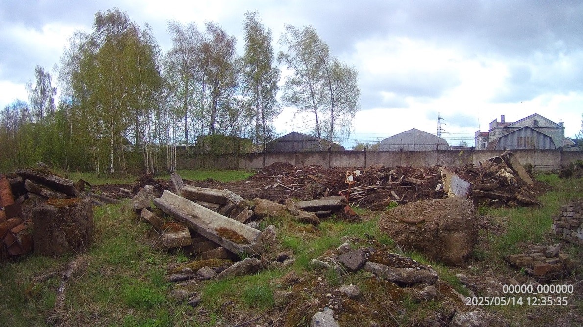 Ярославское предприятие добровольно возместило экологический ущерб в размере более полумиллиона рублей