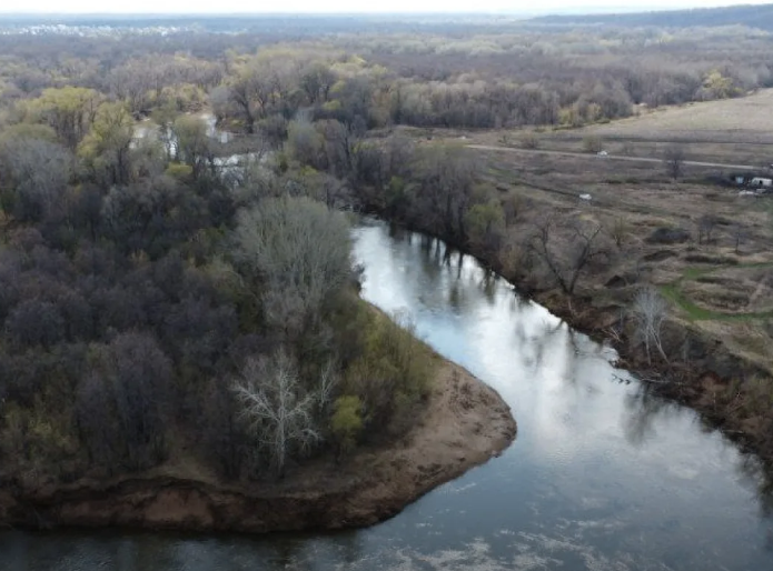 Суд обязал коммунальное предприятие из Самарской области возместить ущерб реке Б.Кинель