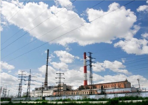 Росприроднадзор проводит проверку ПАО «Курганская генерирующая компания» 