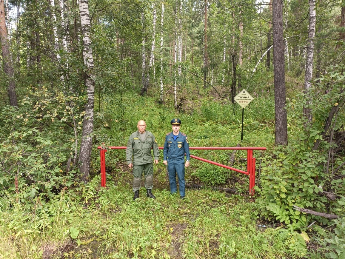Инспекторы Росприроднадзора начали внеплановую проверку Национальных парков «Таганай» и «Зигальга»