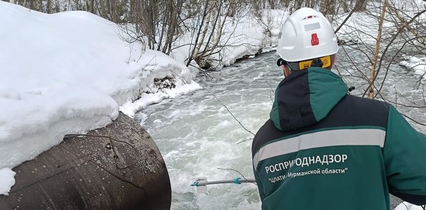АО «Ковдорский ГОК» оштрафован за неисполнение требований предписания