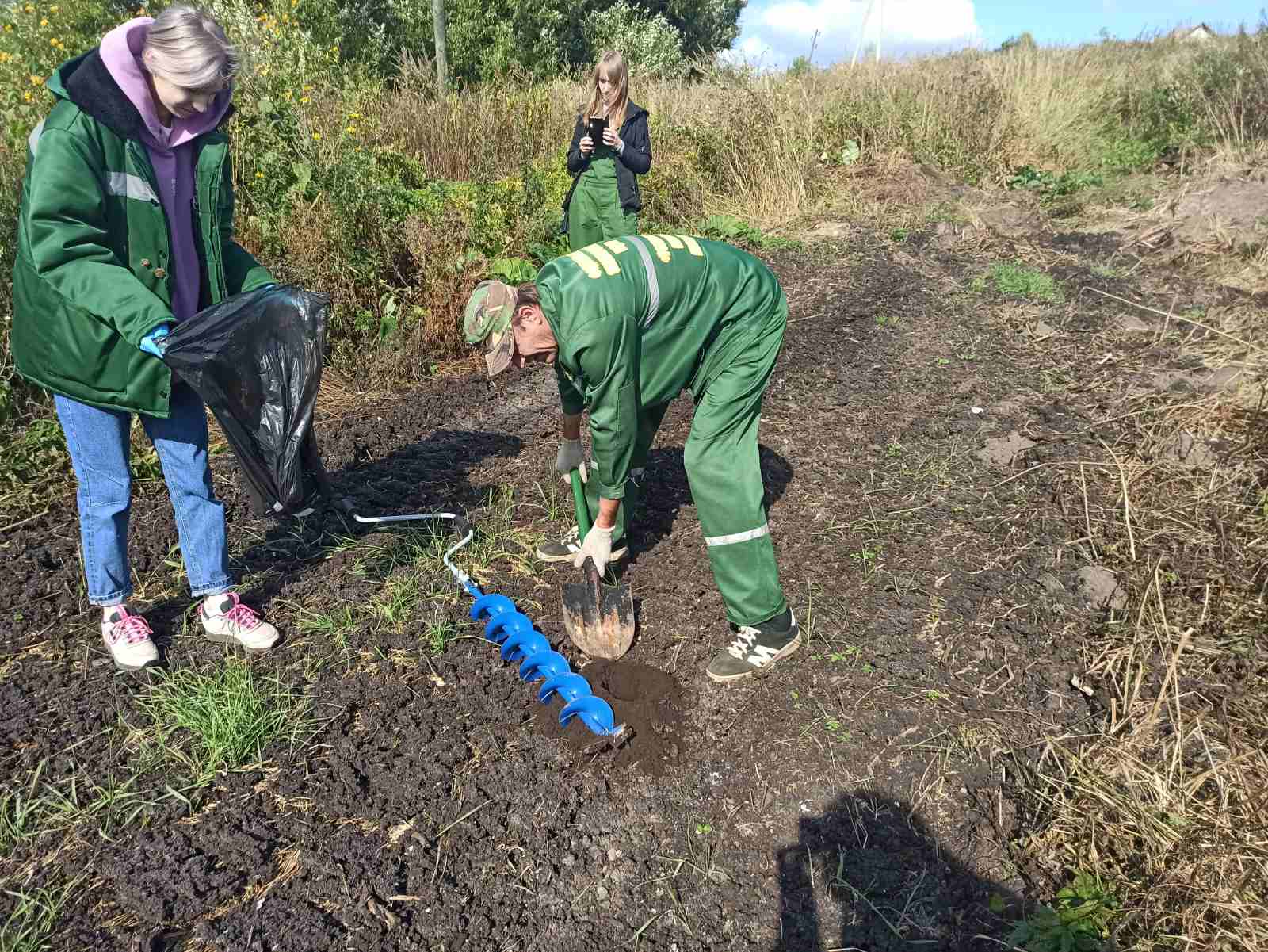 Арбитражный суд Ярославской области поддержал требования Росприроднадзора о взыскании вреда, причиненного почвам