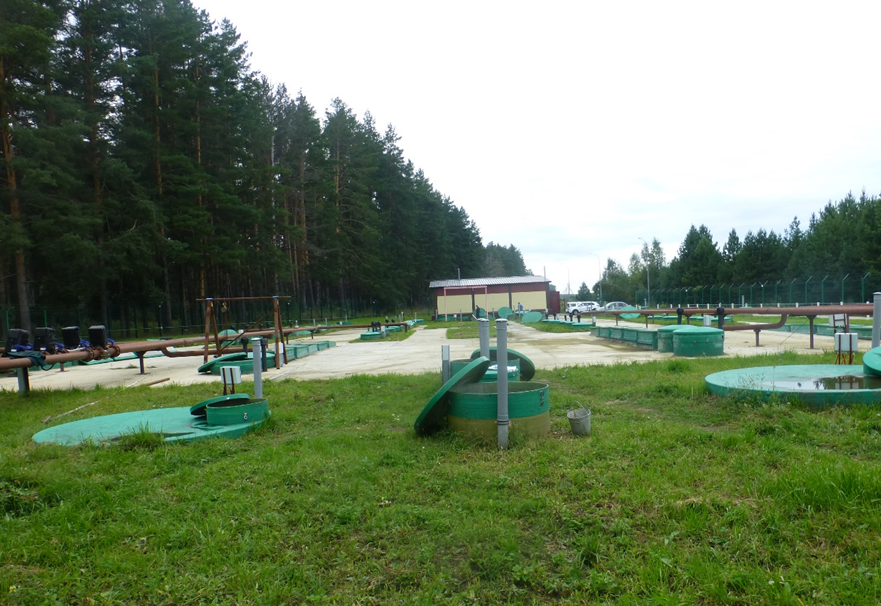 УП Чувашской Республики «БОС» Минстроя Чувашии погасило задолженность по плате за сбросы загрязняющих веществ в водные объекты за 2021 год в размере более 13,7 млн.руб.