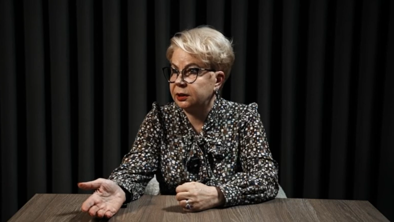 Заместитель руководителя Росприроднадзора Светлана Жулина: «Школа региональных министров» — это пространство для живого диалога