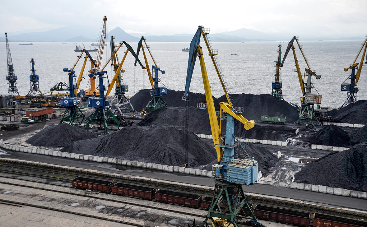 По иску Росприроднадзора возмещен ущерб, нанесенный ПАО «НМТП» Черному морю